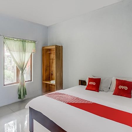 Oyo 90988 Tangkoko Jungle Homestay Rinondoran Exteriör bild