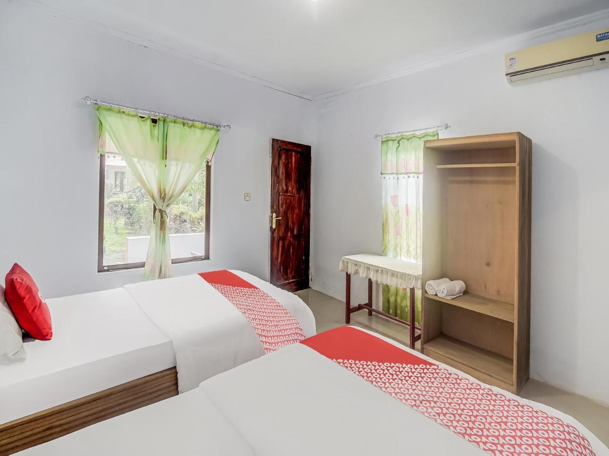 Oyo 90988 Tangkoko Jungle Homestay Rinondoran Exteriör bild