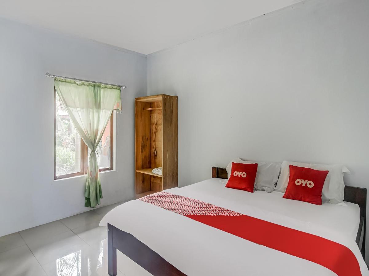Oyo 90988 Tangkoko Jungle Homestay Rinondoran Exteriör bild